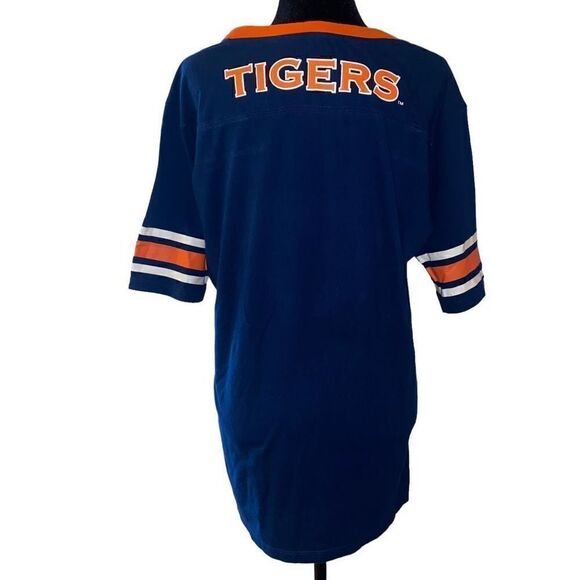 Emerson Street Collegiate Auburn University Short Sleeve Tee - Picture 4 of 12